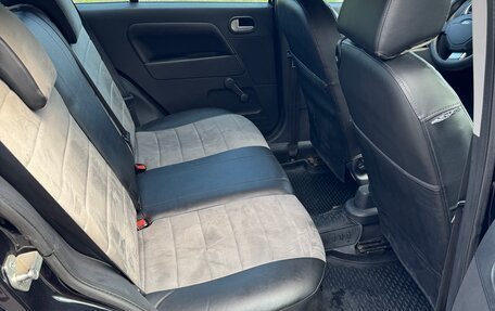 Ford Fusion I, 2011 год, 748 000 рублей, 6 фотография