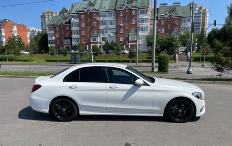 Mercedes-Benz C-Класс, 2015 год, 2 300 000 рублей, 8 фотография