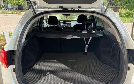 KIA cee'd III, 2014 год, 1 480 000 рублей, 7 фотография