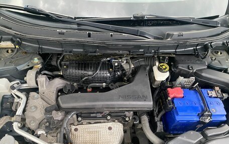Nissan X-Trail, 2015 год, 1 590 000 рублей, 4 фотография