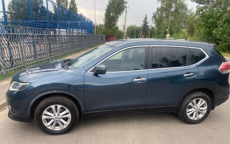 Nissan X-Trail, 2015 год, 1 590 000 рублей, 8 фотография