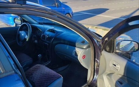 Nissan Almera Classic, 2007 год, 520 000 рублей, 3 фотография