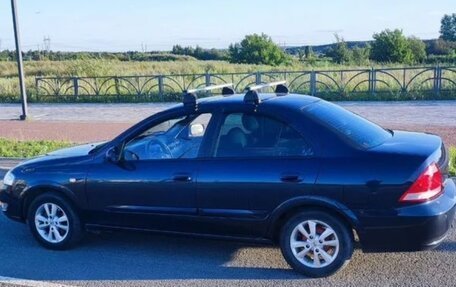 Nissan Almera Classic, 2007 год, 520 000 рублей, 2 фотография