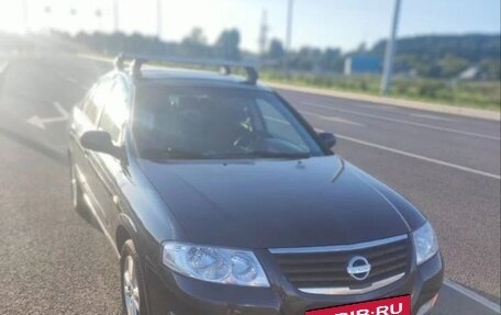 Nissan Almera Classic, 2007 год, 520 000 рублей, 6 фотография