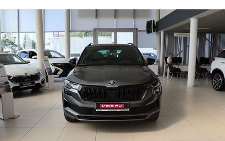 Skoda Karoq I, 2025 год, 4 500 000 рублей, 8 фотография