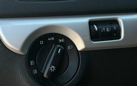 Skoda Yeti I рестайлинг, 2012 год, 650 000 рублей, 11 фотография
