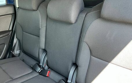Skoda Yeti I рестайлинг, 2012 год, 650 000 рублей, 19 фотография