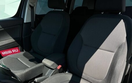 Skoda Yeti I рестайлинг, 2012 год, 650 000 рублей, 20 фотография