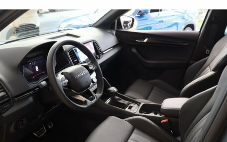 Skoda Karoq I, 2025 год, 4 500 000 рублей, 9 фотография