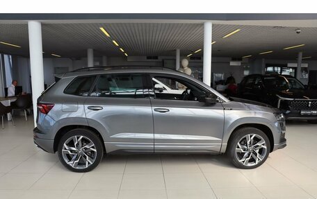 Skoda Karoq I, 2025 год, 4 500 000 рублей, 6 фотография