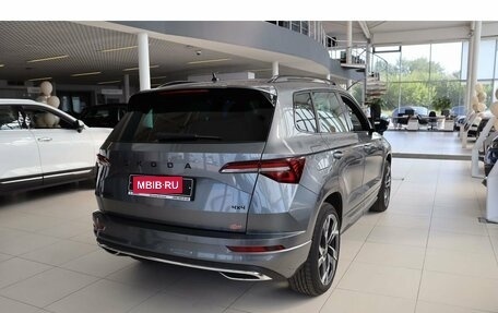 Skoda Karoq I, 2025 год, 4 500 000 рублей, 5 фотография
