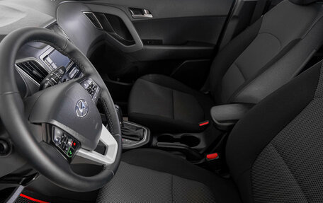 Hyundai Creta I рестайлинг, 2020 год, 1 699 000 рублей, 9 фотография