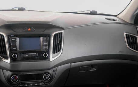 Hyundai Creta I рестайлинг, 2020 год, 1 699 000 рублей, 15 фотография