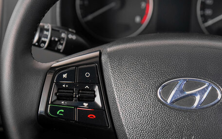 Hyundai Creta I рестайлинг, 2020 год, 1 699 000 рублей, 17 фотография