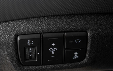 Hyundai Creta I рестайлинг, 2020 год, 1 699 000 рублей, 24 фотография