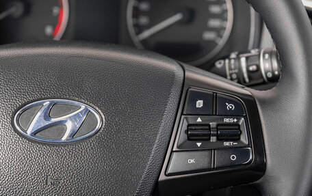 Hyundai Creta I рестайлинг, 2020 год, 1 699 000 рублей, 18 фотография