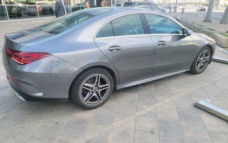 Mercedes-Benz CLA, 2021 год, 3 700 000 рублей, 4 фотография