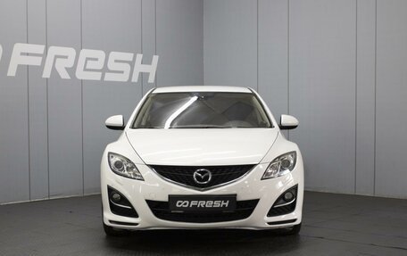Mazda 6, 2011 год, 720 000 рублей, 3 фотография