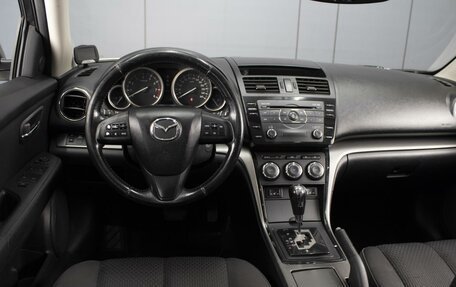 Mazda 6, 2011 год, 720 000 рублей, 5 фотография