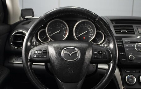 Mazda 6, 2011 год, 720 000 рублей, 11 фотография