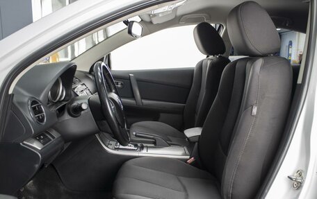 Mazda 6, 2011 год, 720 000 рублей, 9 фотография