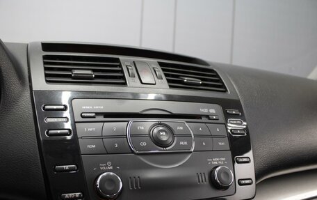 Mazda 6, 2011 год, 720 000 рублей, 14 фотография