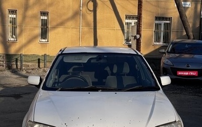 Mazda Familia, 2002 год, 240 000 рублей, 1 фотография