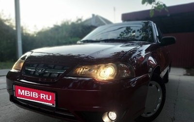 Daewoo Nexia I рестайлинг, 2011 год, 350 000 рублей, 1 фотография