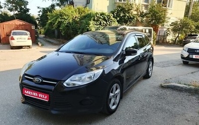 Ford Focus III, 2012 год, 800 000 рублей, 1 фотография
