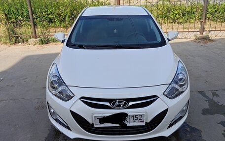 Hyundai i40 I рестайлинг, 2013 год, 1 050 000 рублей, 1 фотография