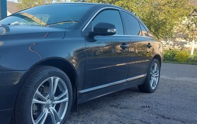 Volvo S80 II рестайлинг 2, 2009 год, 900 000 рублей, 1 фотография