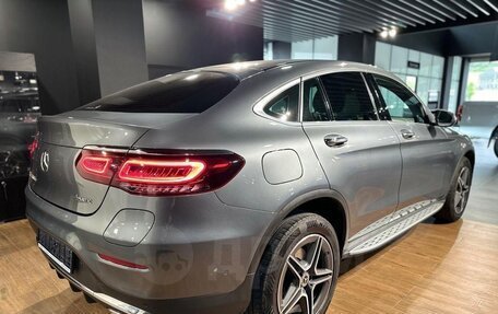 Mercedes-Benz GLC Coupe, 2020 год, 5 570 000 рублей, 5 фотография