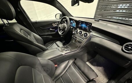 Mercedes-Benz GLC Coupe, 2020 год, 5 570 000 рублей, 10 фотография