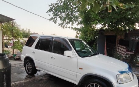 Honda CR-V IV, 1999 год, 350 000 рублей, 9 фотография