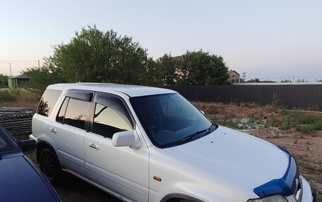Honda CR-V IV, 1999 год, 350 000 рублей, 4 фотография