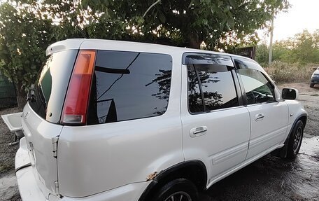 Honda CR-V IV, 1999 год, 350 000 рублей, 6 фотография