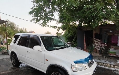 Honda CR-V IV, 1999 год, 350 000 рублей, 3 фотография