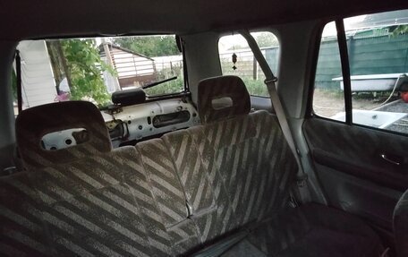Honda CR-V IV, 1999 год, 350 000 рублей, 11 фотография