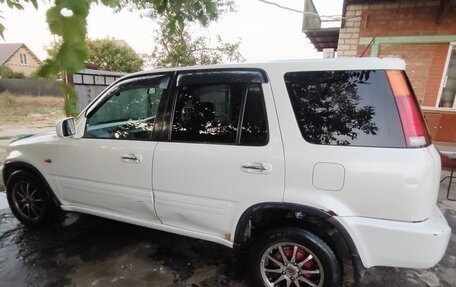 Honda CR-V IV, 1999 год, 350 000 рублей, 7 фотография