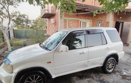 Honda CR-V IV, 1999 год, 350 000 рублей, 8 фотография
