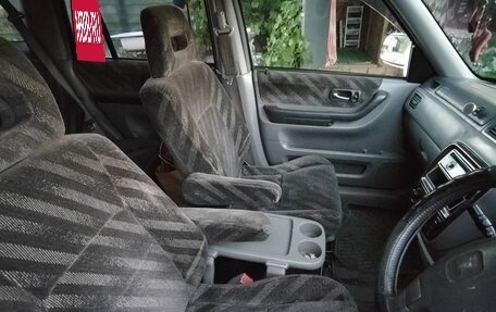 Honda CR-V IV, 1999 год, 350 000 рублей, 10 фотография
