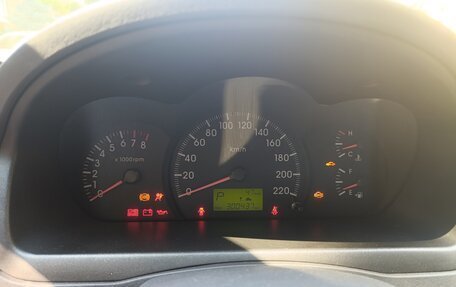 KIA Cerato I, 2006 год, 490 000 рублей, 3 фотография