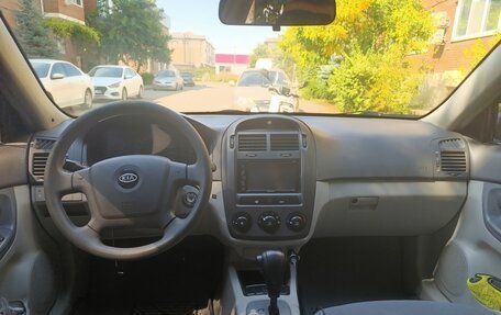 KIA Cerato I, 2006 год, 490 000 рублей, 6 фотография