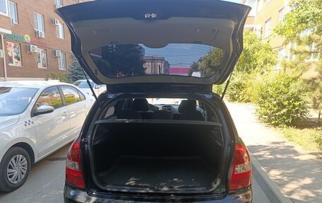 KIA Cerato I, 2006 год, 490 000 рублей, 10 фотография