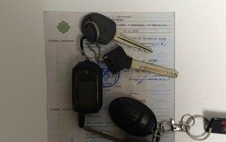 KIA Cerato I, 2006 год, 490 000 рублей, 7 фотография