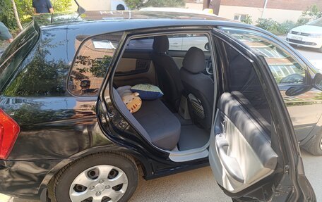 KIA Cerato I, 2006 год, 490 000 рублей, 11 фотография