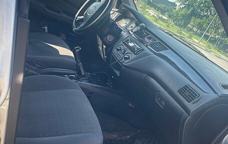 Mitsubishi Lancer IX, 2005 год, 295 000 рублей, 6 фотография