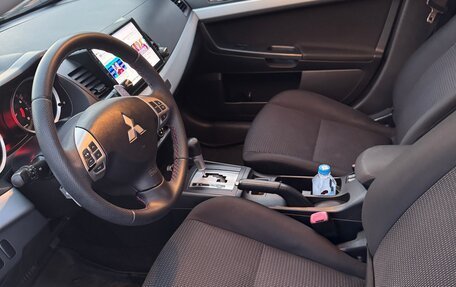 Mitsubishi Lancer IX, 2008 год, 670 000 рублей, 9 фотография