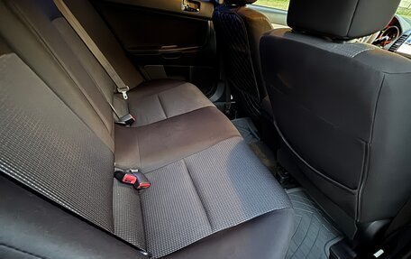 Mitsubishi Lancer IX, 2008 год, 670 000 рублей, 10 фотография