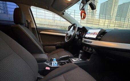 Mitsubishi Lancer IX, 2008 год, 670 000 рублей, 11 фотография